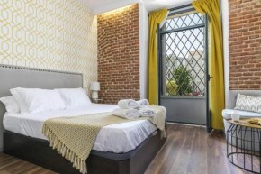 HOMEABOUT PRADO Apartment I (2BR 2BT)